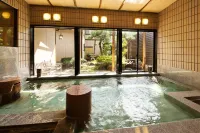 Kocho Hotel a Kaga