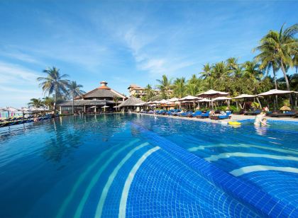 Seahorse Resort & Spa