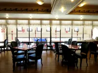 East Commercial Affairs Hotel