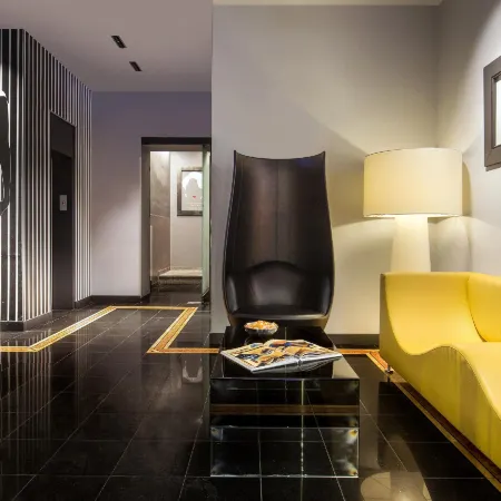 Montenapoleone Suites