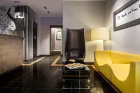 Montenapoleone Suites