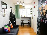 Cozy Inn HK (Jordan Station) Hotels near Jordan