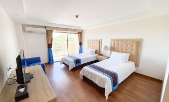 Blue Wave Hotel Hua Hin