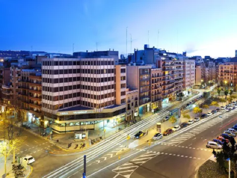 Hotel Viladomat Hotels in 