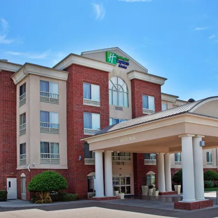 Holiday Inn Express & Suites WEST MONROE by IHG