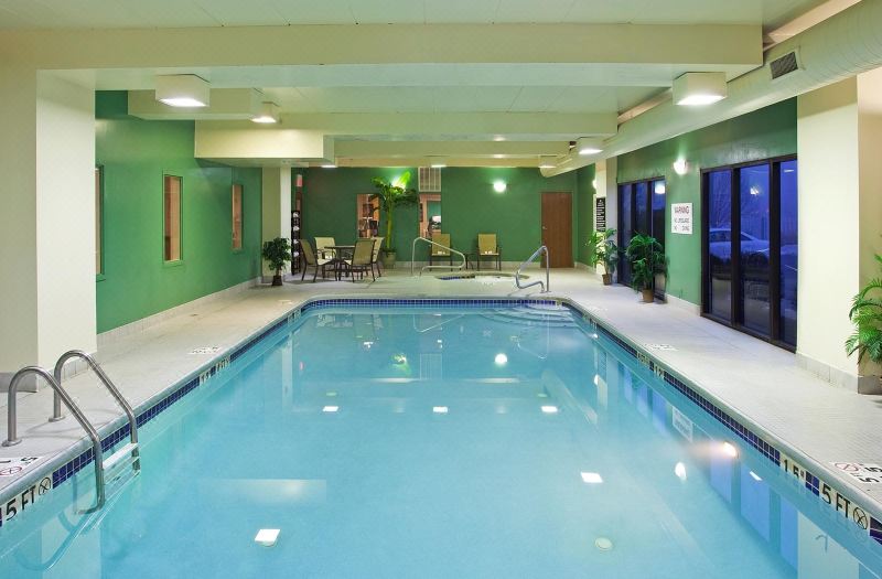 Holiday Inn Express Wilmington by IHG photo 4