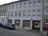 Hostel Vorharz Aschersleben Hotels in der Nähe von Grafikstiftung Neo Rauch
