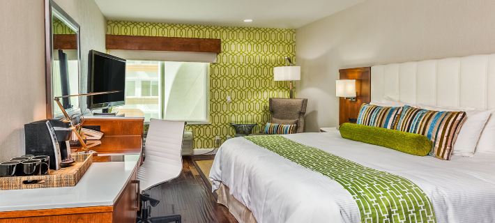 Hotel Indigo ANAHEIM by IHG Hotels in Anaheim