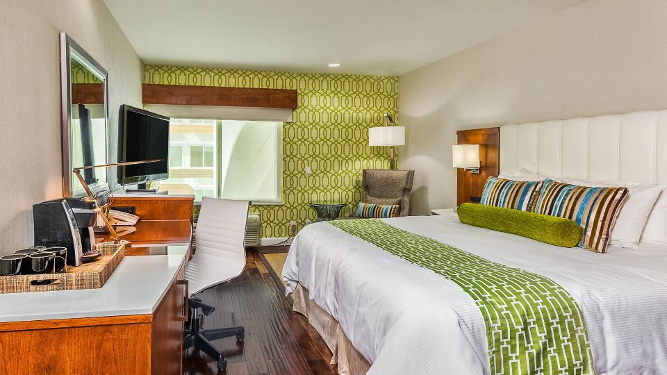 Hotel Indigo ANAHEIM by IHG