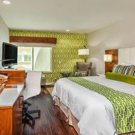 Hotel Indigo ANAHEIM by IHG