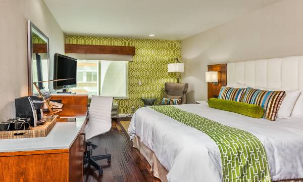 Hotel Indigo Anaheim by IHG