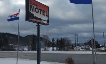 Sunset Motel
