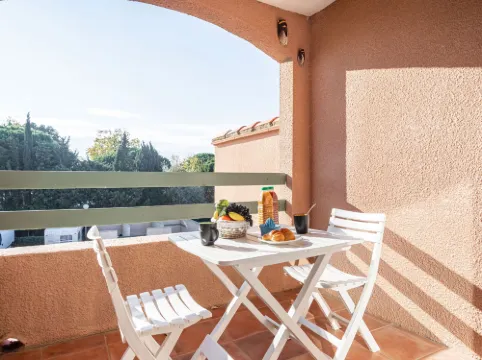 Village Marin Catalan