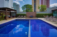Slim Joinville by Slaviero Hotéis - Pools