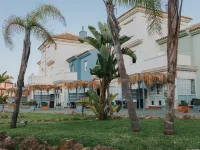 On Family Playa de Doñana Hotels in Almonte