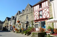 Terres de France - le Domaine du Moulin Neuf