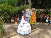 Hotel Tuxpan Varadero