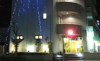 Hotel Kakegawa Hills