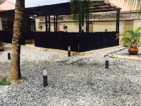 O-jays Guest House Hotels near African University of Science and Technology