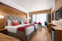 Ramada by Wyndham Darjeeling Gandhi Road - balcony