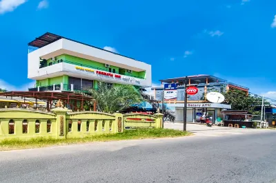 OYO 90112 Hotel Permata Inn Hotels in 