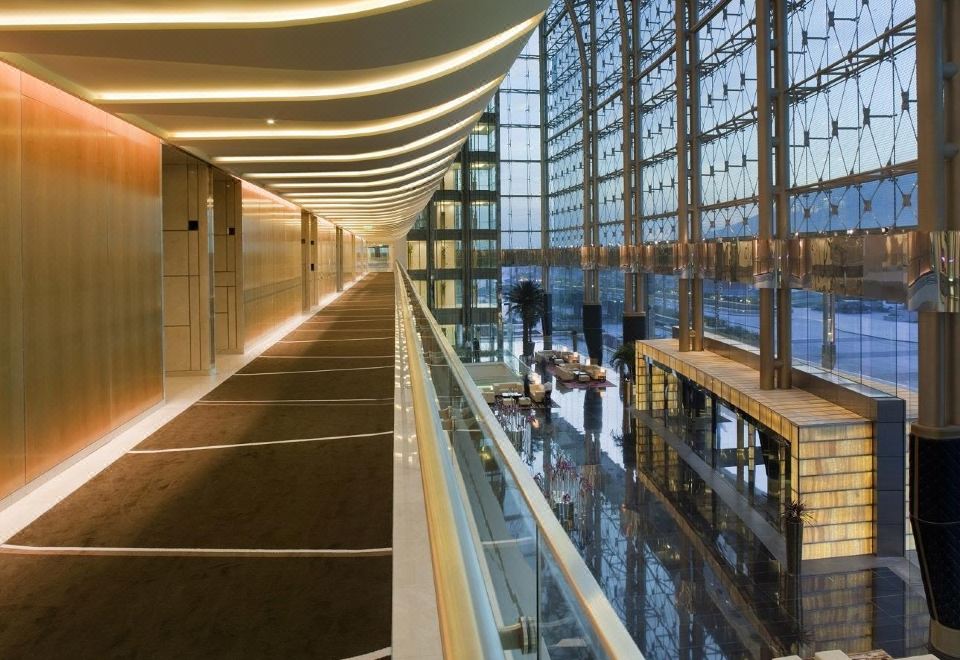 1. 더 메이단 호텔..