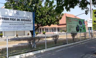 Colomadu Guesthouse