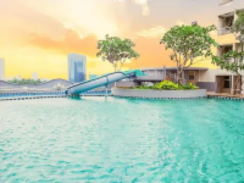 Great Western Hotel & Resort Serpong - Tangerang