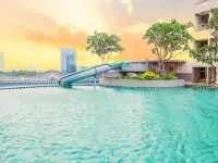 Great Western Hotel & Resort Serpong - Tangerang Hotel di Pinang