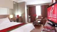 Hotel Siti Tangerang Hotel di PasarKemis