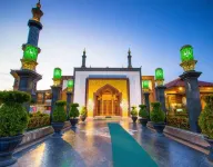 Koening Hotel Cirebon Hotel dekat Jembatan tumaritis