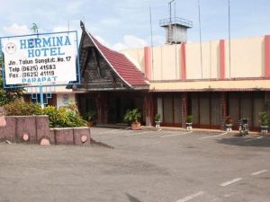 Hotel Danau Toba International