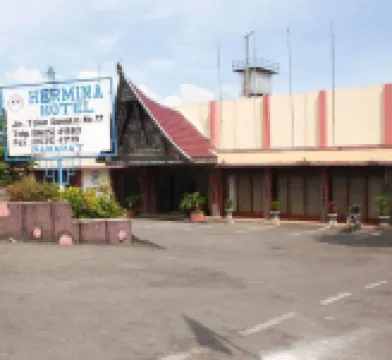 Hotel Danau Toba International