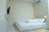 Kost Eksklusif Teduh Hotels near Respati Yogyakarta University, Campus 2
