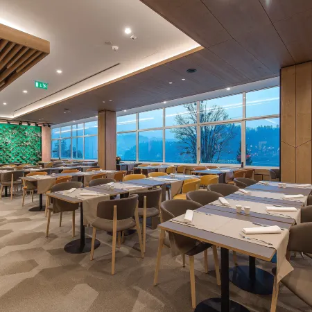 Rikli Balance Hotel – Sava Hotels & Resorts