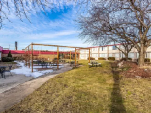 Quality Inn & Suites Hoteles en Albert Lea