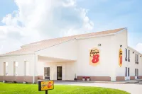 Super 8 by Wyndham Lincoln IL Hôtels à : Lincoln