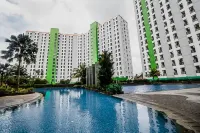 Pelangi Rooms