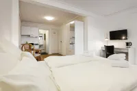 Haus Hoog Stean Hotels in der Nähe von Büste Hoffmann Von Fallersleben