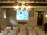 Palazzo del Papa Agriturismo Hotel a Spoleto