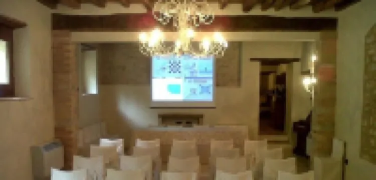 Palazzo del Papa Agriturismo