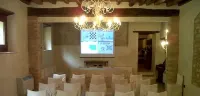 Palazzo Del Papa Agriturismo Hotels in Arrone