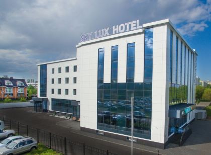 Sky Lux Hotel & Spa