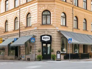 Hotel Ruth, WorldHotels Crafted 