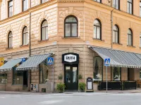 Hotel Ruth, WorldHotels Crafted 