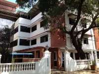 Hotel Campal Các khách sạn ở Reis Magos