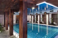 Garden of Eden Complex - Luxury