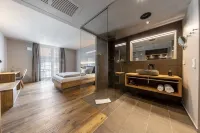 Akzent Hotel Laupheimer Hof Các khách sạn ở Biberach