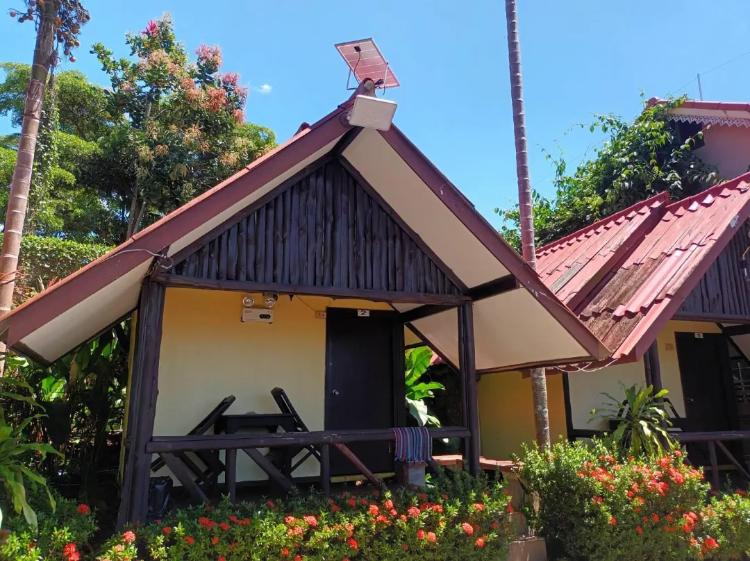 Ssp Bangalow - Ko Chang
