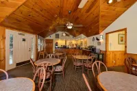 Baymont by Wyndham Sevierville Pigeon Forge - breakfast